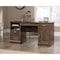 Sauder Executive Desk, 21.18 in D X 29.8 in H, 59.06 in W X Engineered wood 422706 - alternate 1